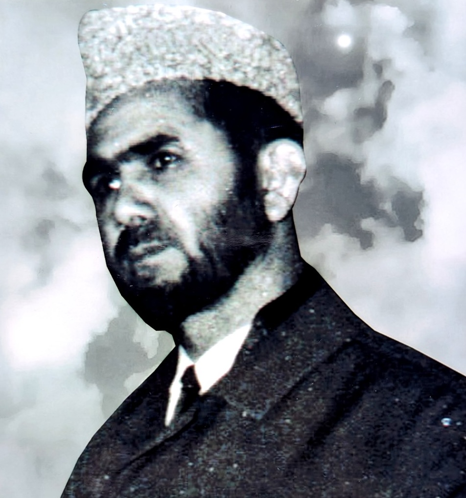 Azizullah Badghisi